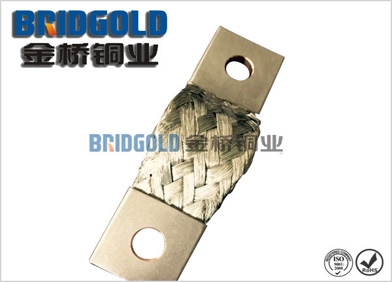 定制銅線(xiàn)軟連接