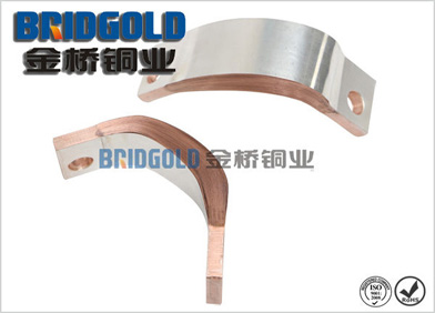 銅箔軟連接生產廠家