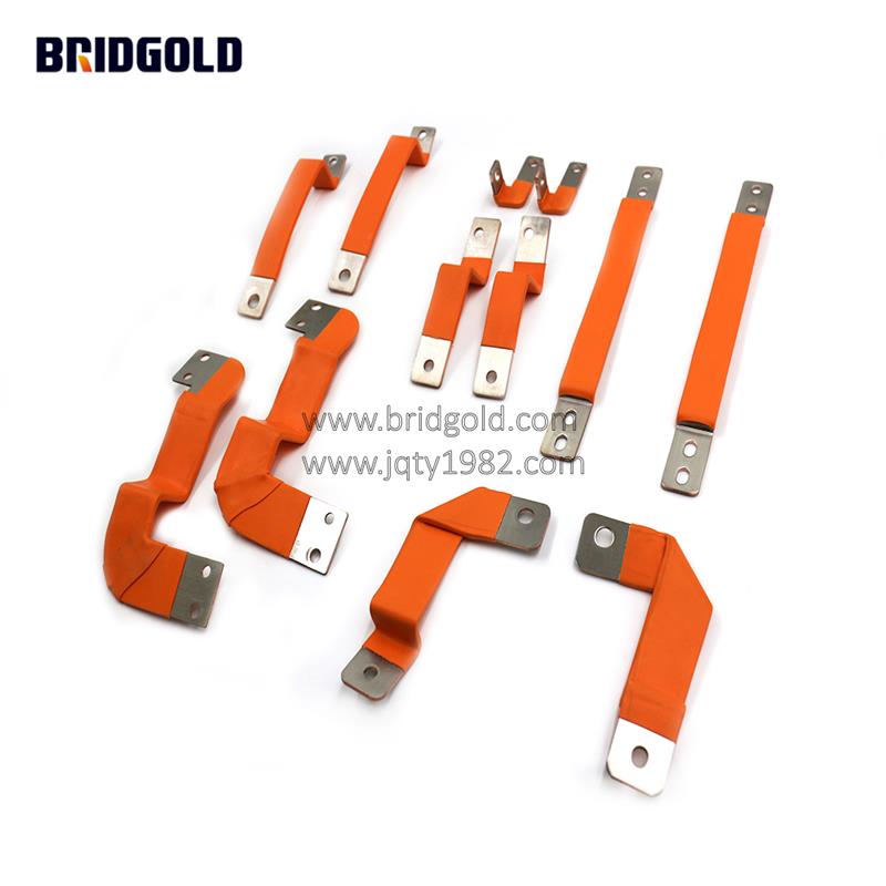 新能源汽車(chē)電池保護(hù)盒(BDU)軟連接