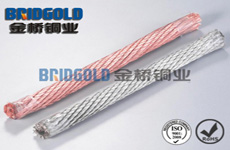 150平方軟銅絞線一米有多重？